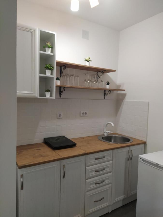 Bed and Breakfast Domacinstvo Kod Gere Crni Vrh Zewnętrze zdjęcie