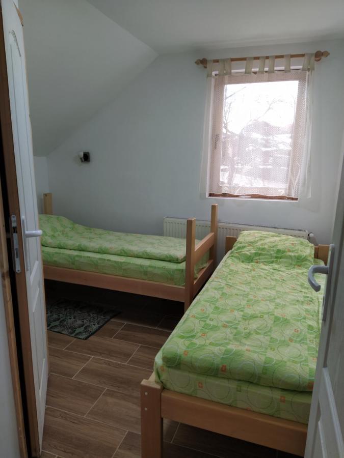 Bed and Breakfast Domacinstvo Kod Gere Crni Vrh Zewnętrze zdjęcie
